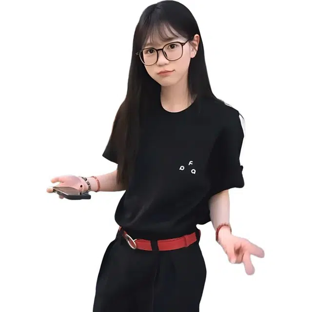 T