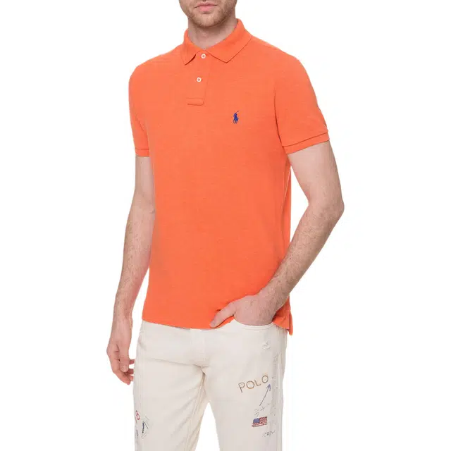 Polo Ralph Lauren LogoPolo