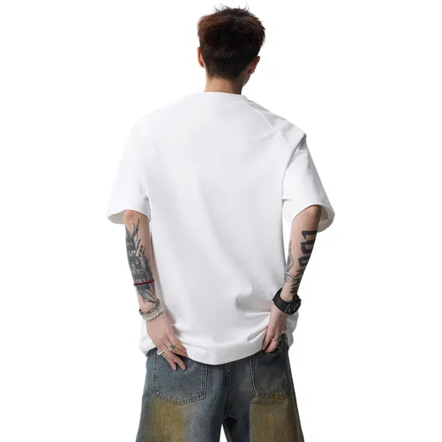 MARK WAFFLE T