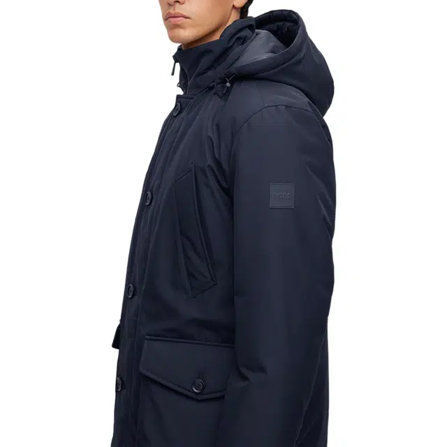 HUGO BOSS
