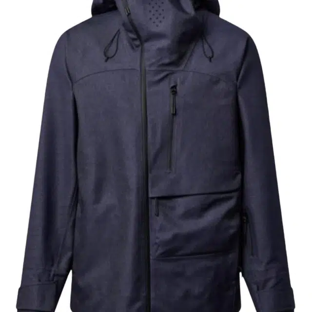 LOUIS VUITTON SKI SS26 SKI