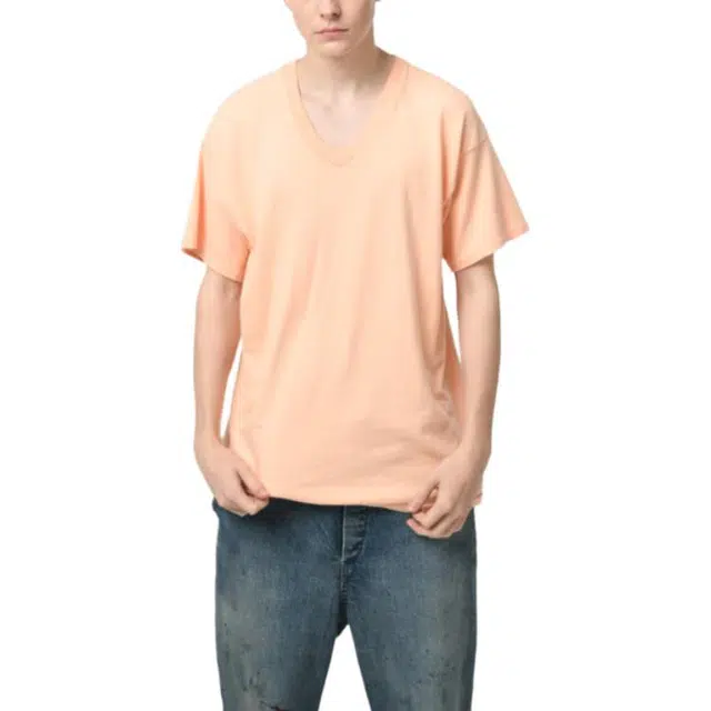 bowwow SS25 8812 V-TEE VT