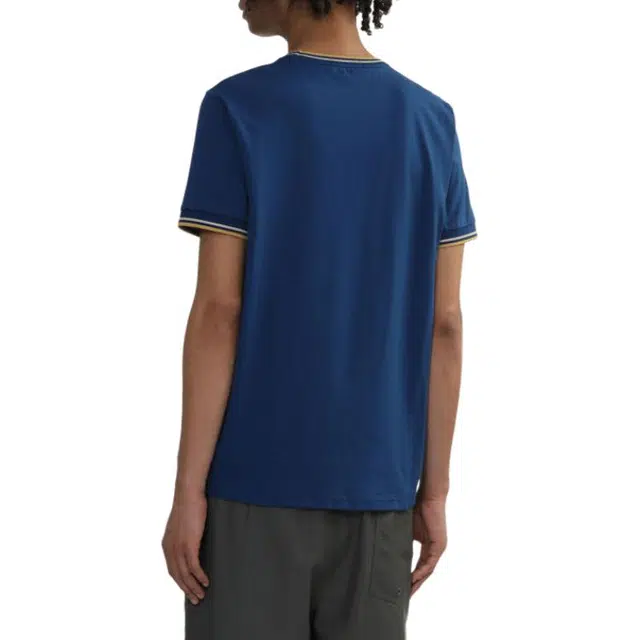 FRED PERRY T