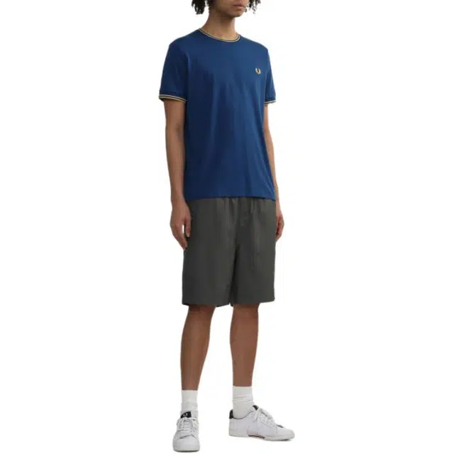 FRED PERRY T