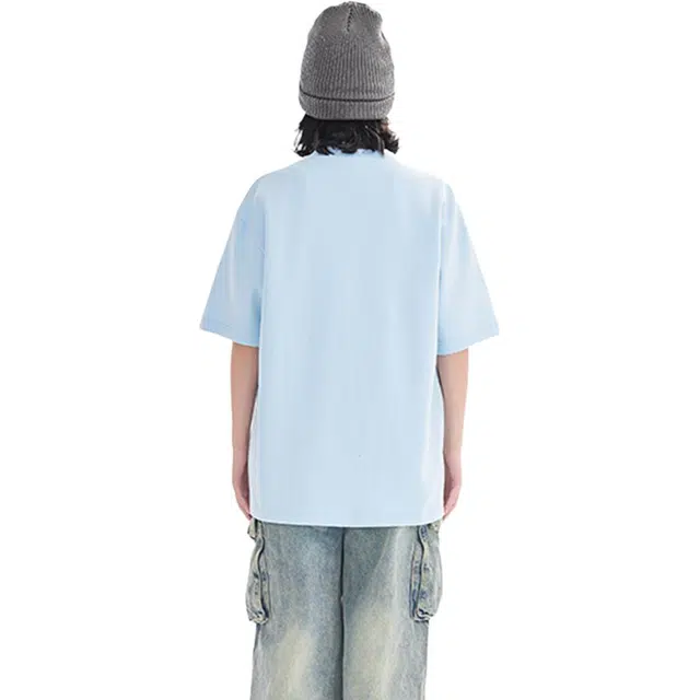 ROSECREED T