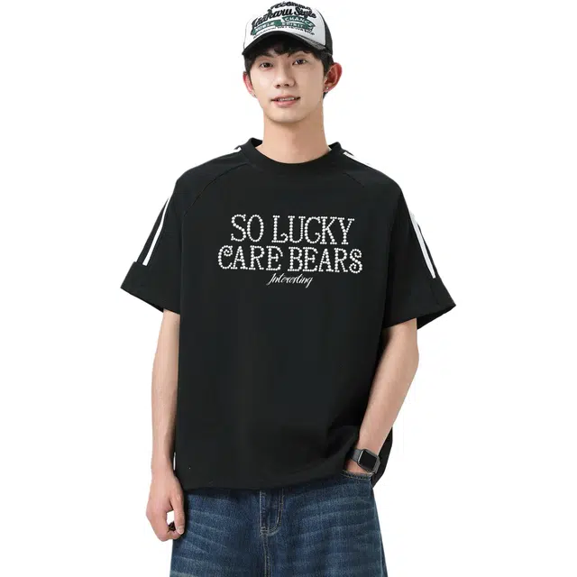 CAREBEARS T