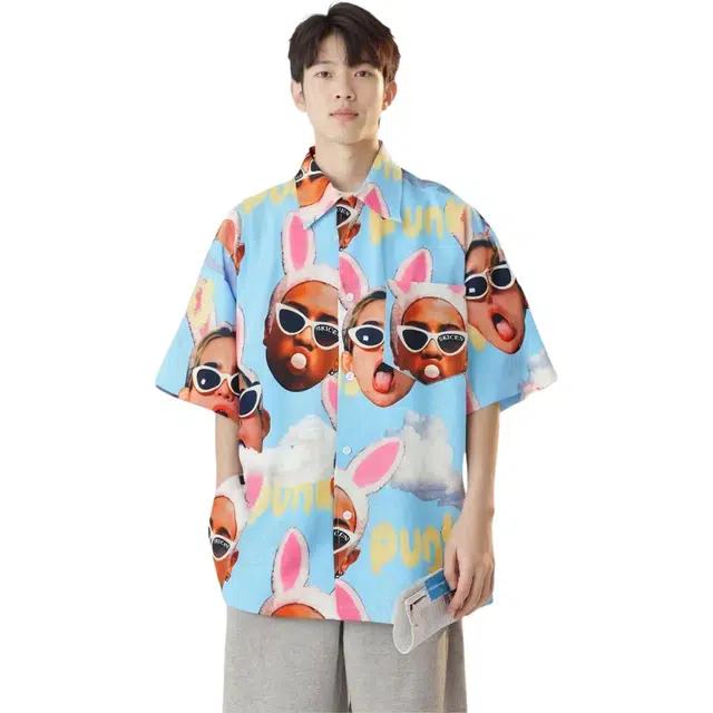 T-IRA hiphop