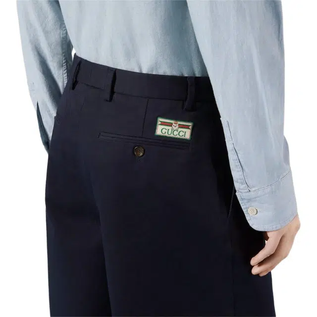 GUCCI Logo