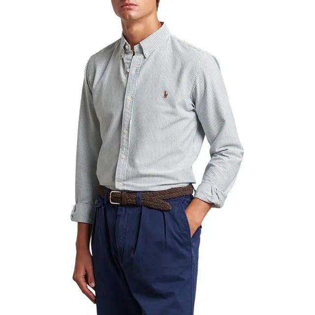 Polo Ralph Lauren SS24 Logo