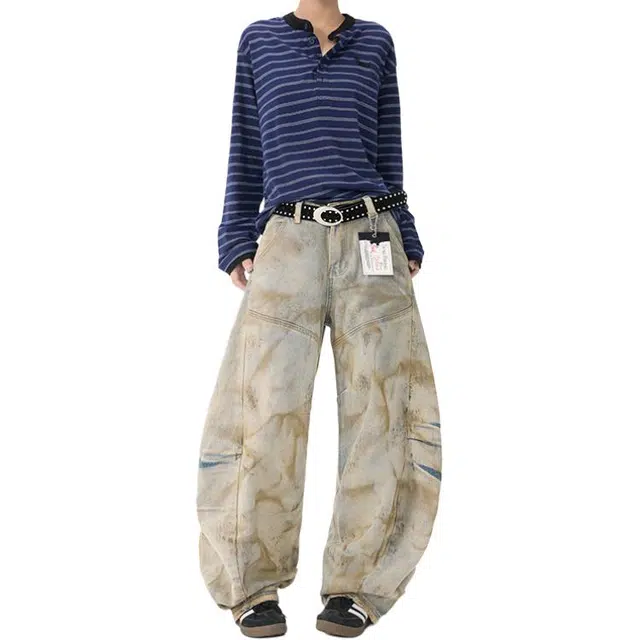 PVPVPV baggy