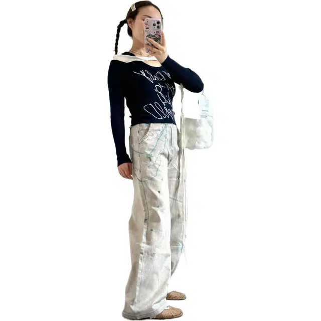 WELTER EXPERIMENT
