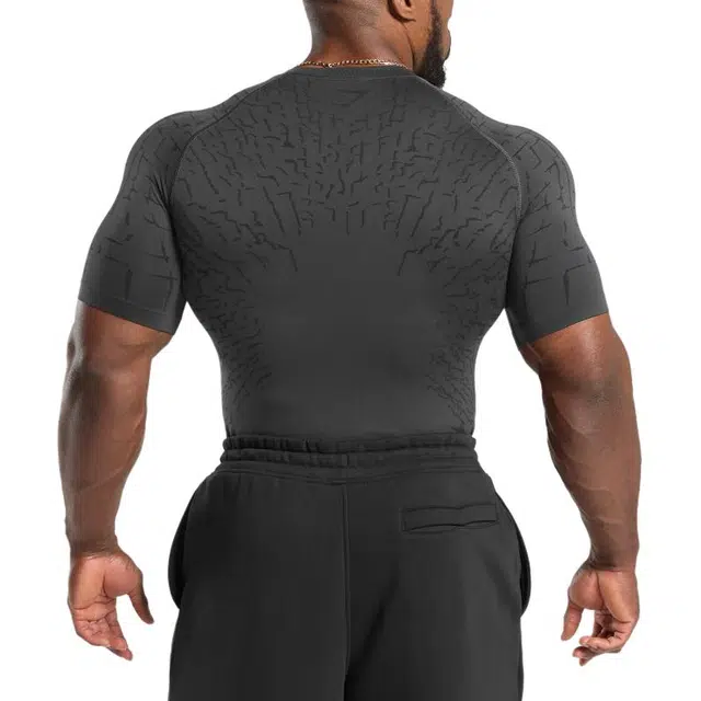 GYMSHARK Tectonic T