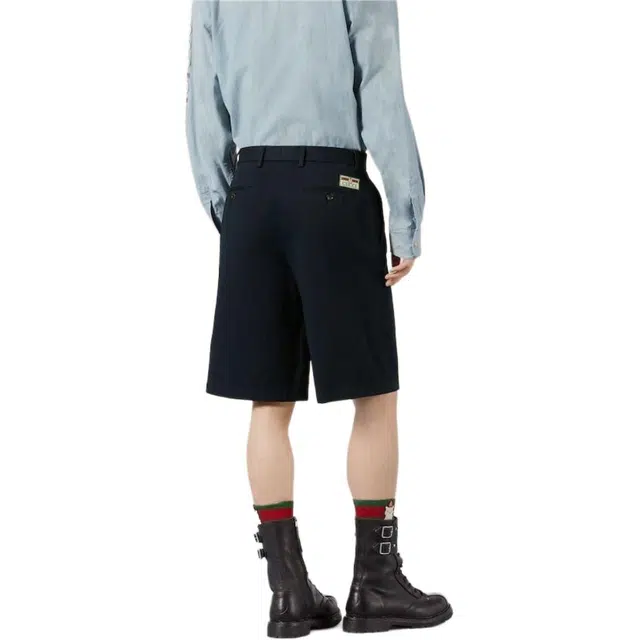 GUCCI Logo