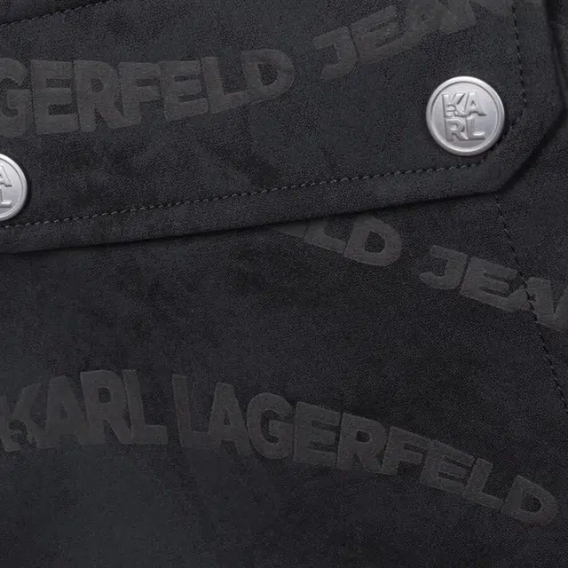KARL LAGERFELD FW25