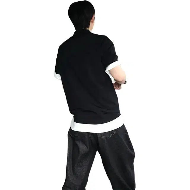 FANG KONG Polo
