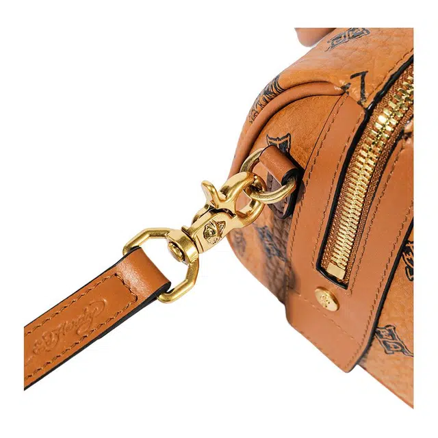 Ed Hardy classic PVC