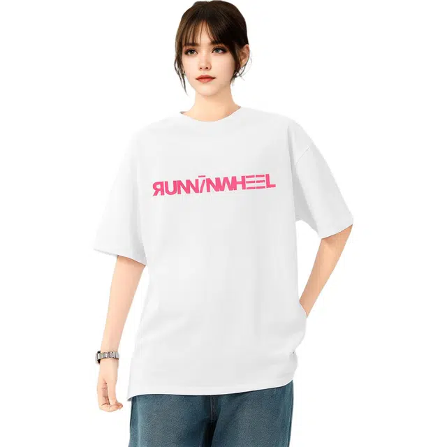 RUNNINWHEEL SS24T
