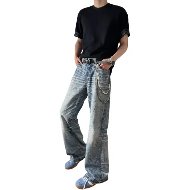M JEANS STUDIOS 7 3Dcleanfit