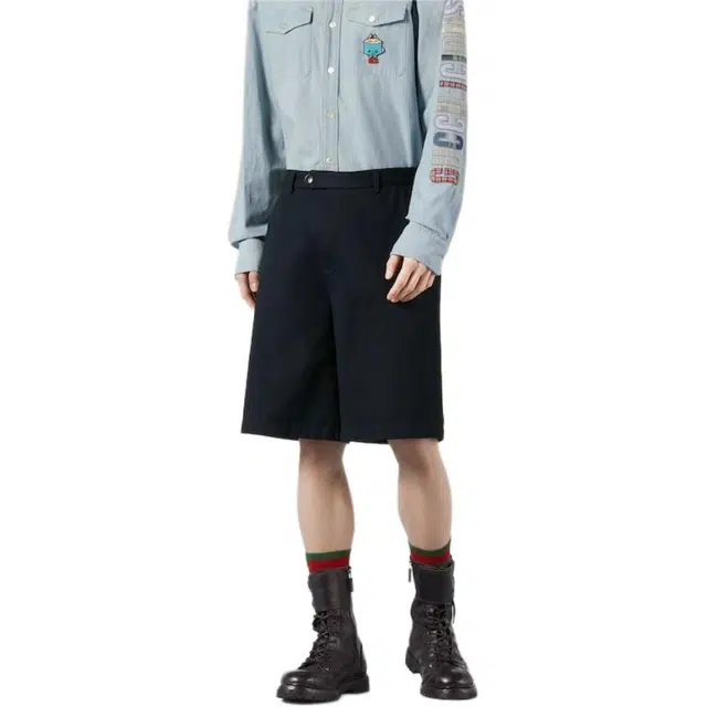 GUCCI Logo
