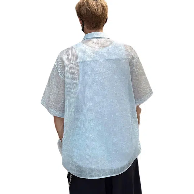 GY.VG oversize