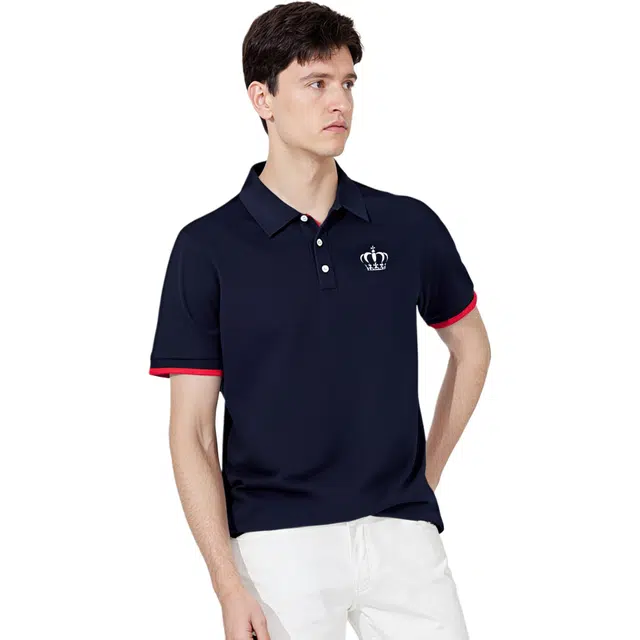 ANDEZHANMUSI LOGOPolo