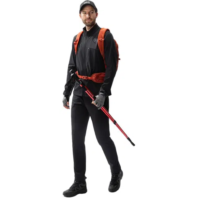 HELLY HANSEN H2Explorer