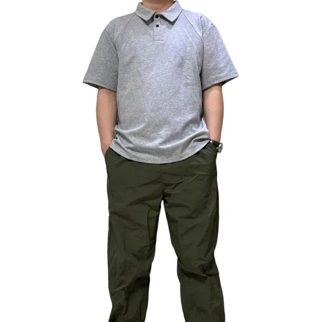 DUATOGE Polo
