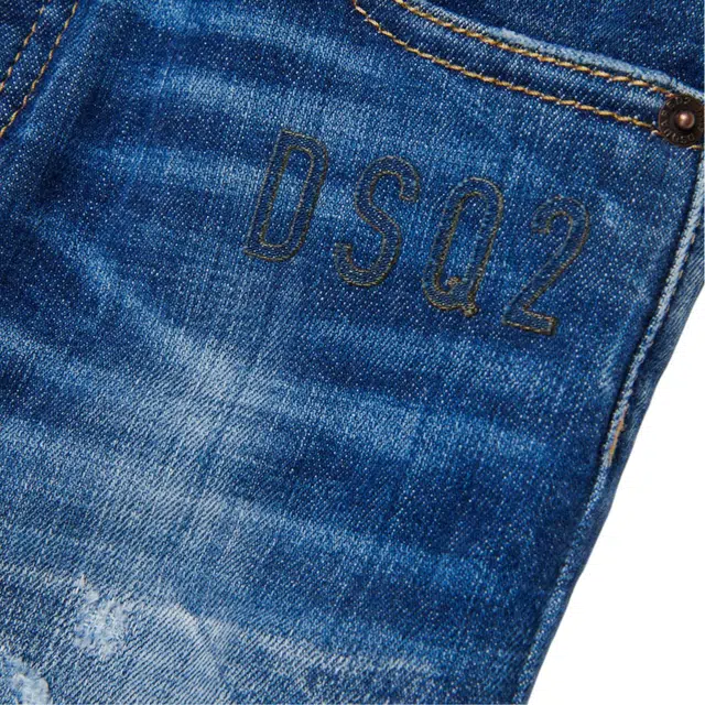 DSQUARED 2 FW25