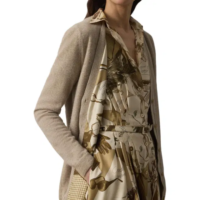 Ralph Lauren Collection FW25 V