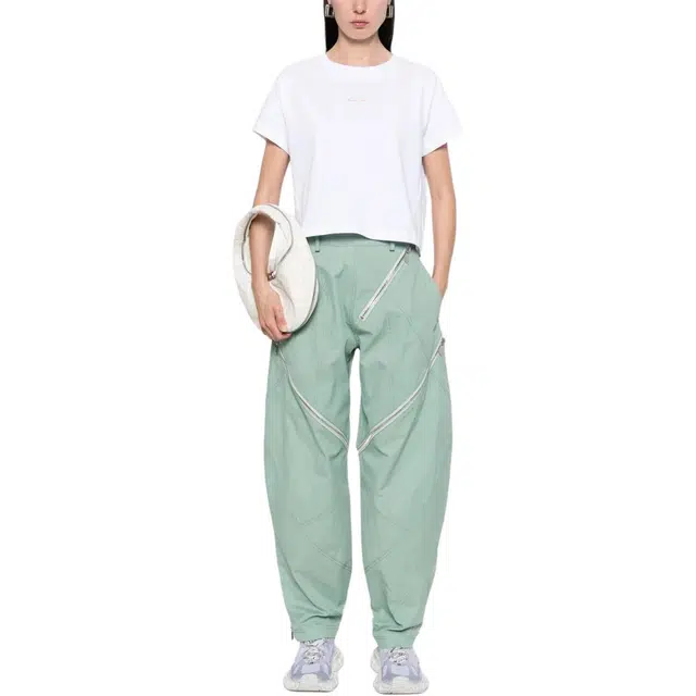 A.P.C SS25T