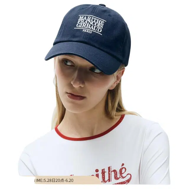 MARITHE FRANCOIS GIRBAUD LOGO 6 2025