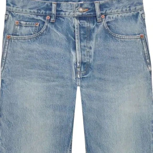 SAINT LAURENT Mick