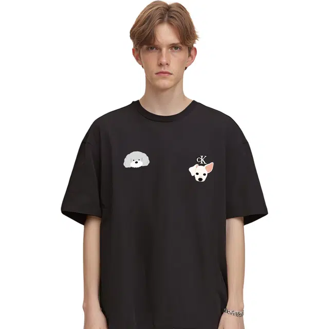 CALVIN KLEIN T