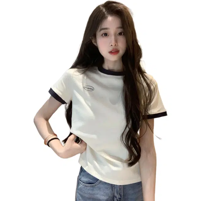 T
