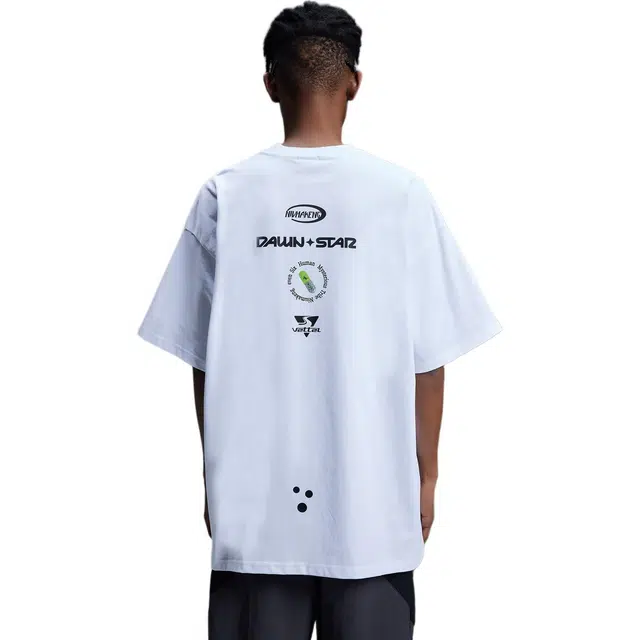 RUIZENLUO T