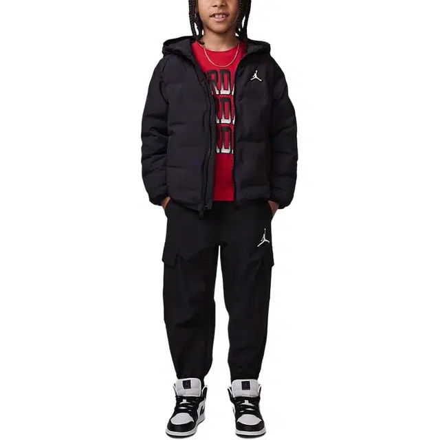 Jordan