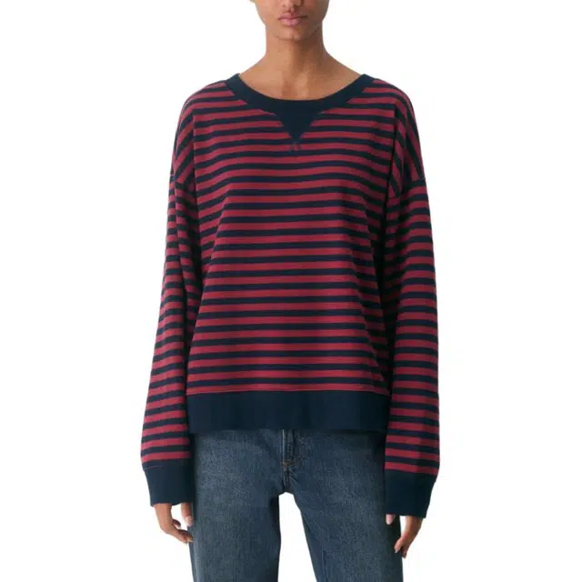 ARITZIA FW25 Mighty Cotton Wicket Longsleeve T