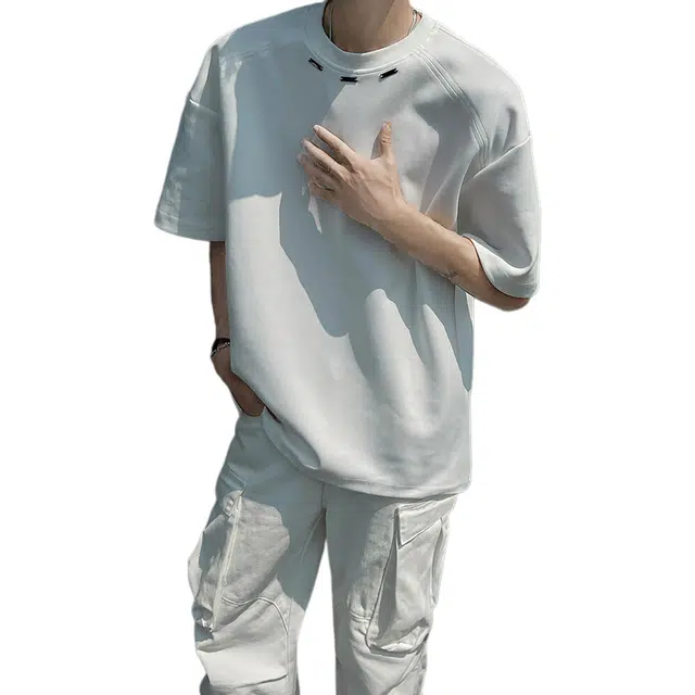 PAINT STAIN T