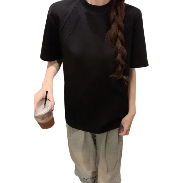 T
