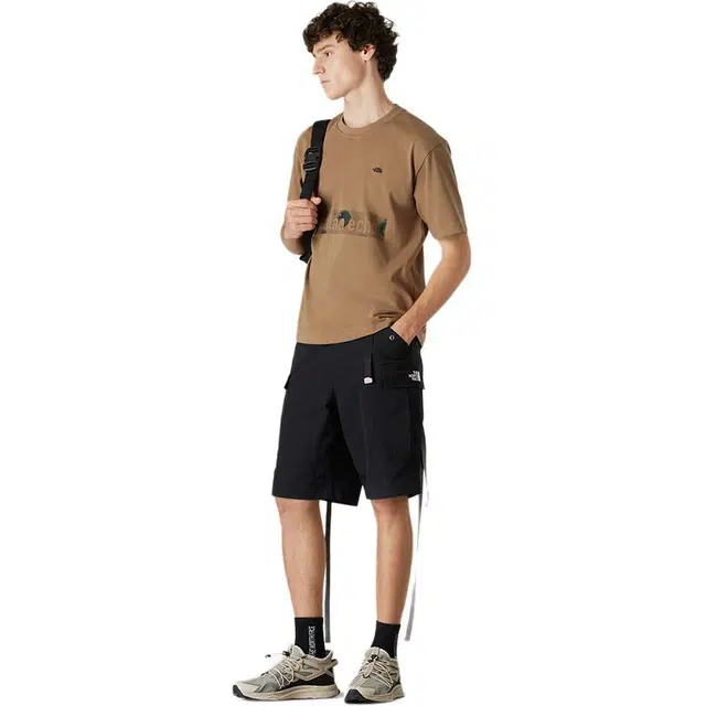 THE NORTH FACE UE SS25 T