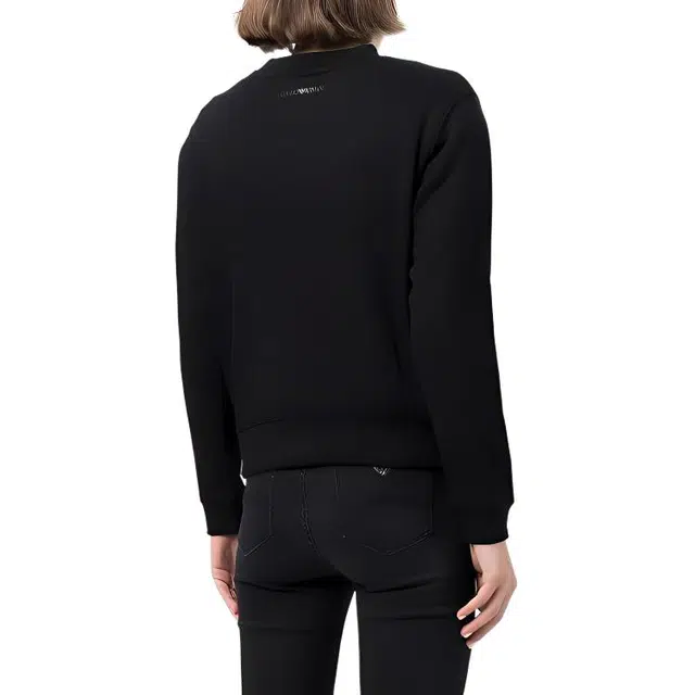 EMPORIO ARMANI FW21 Logo
