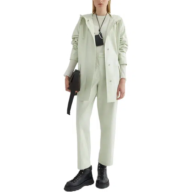 JIL SANDER SS25 logo