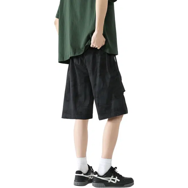 SAME FLOW Cleanfit fit