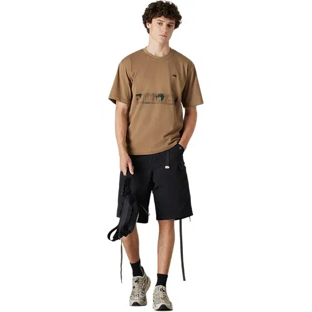 THE NORTH FACE UE SS25 T