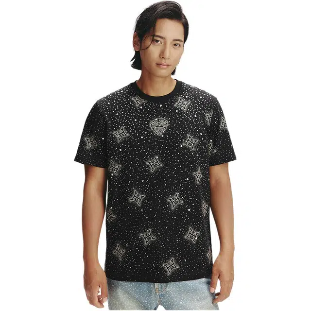 Ed Hardy SS25 T