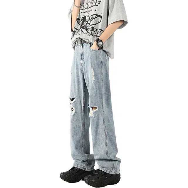 Fakeyoung cleanfit