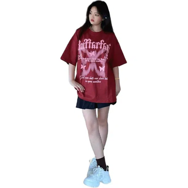 VIPGOOSE T
