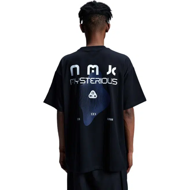 RUIZENLUO nmk7AT