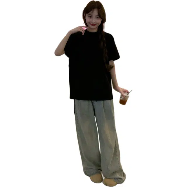 T