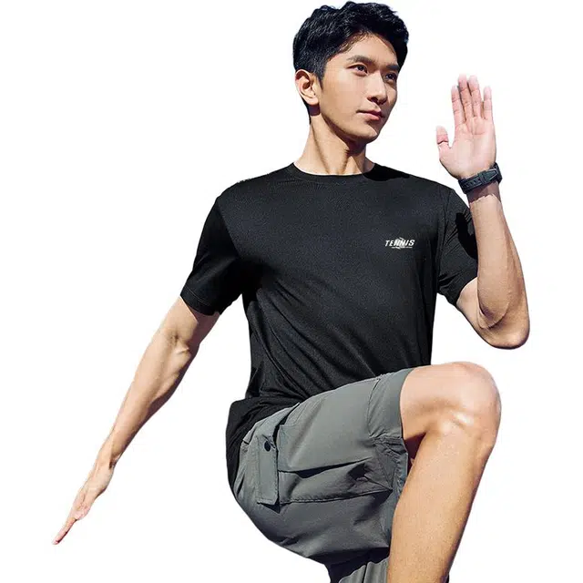T